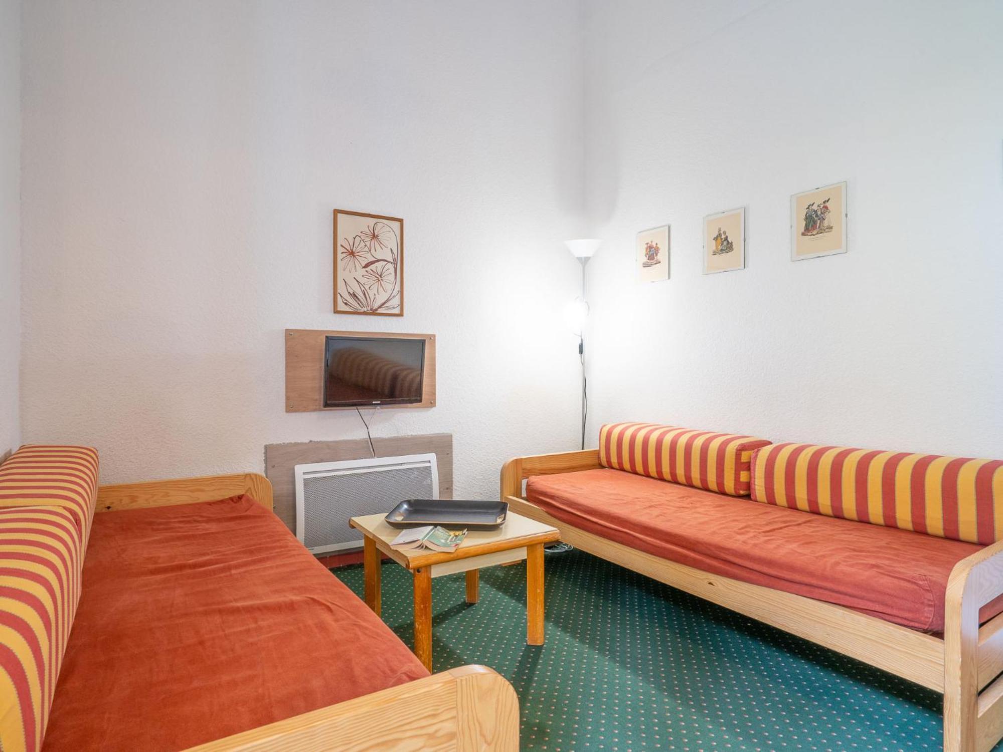 Apartment La Balme By Interhome Chamonix Luaran gambar
