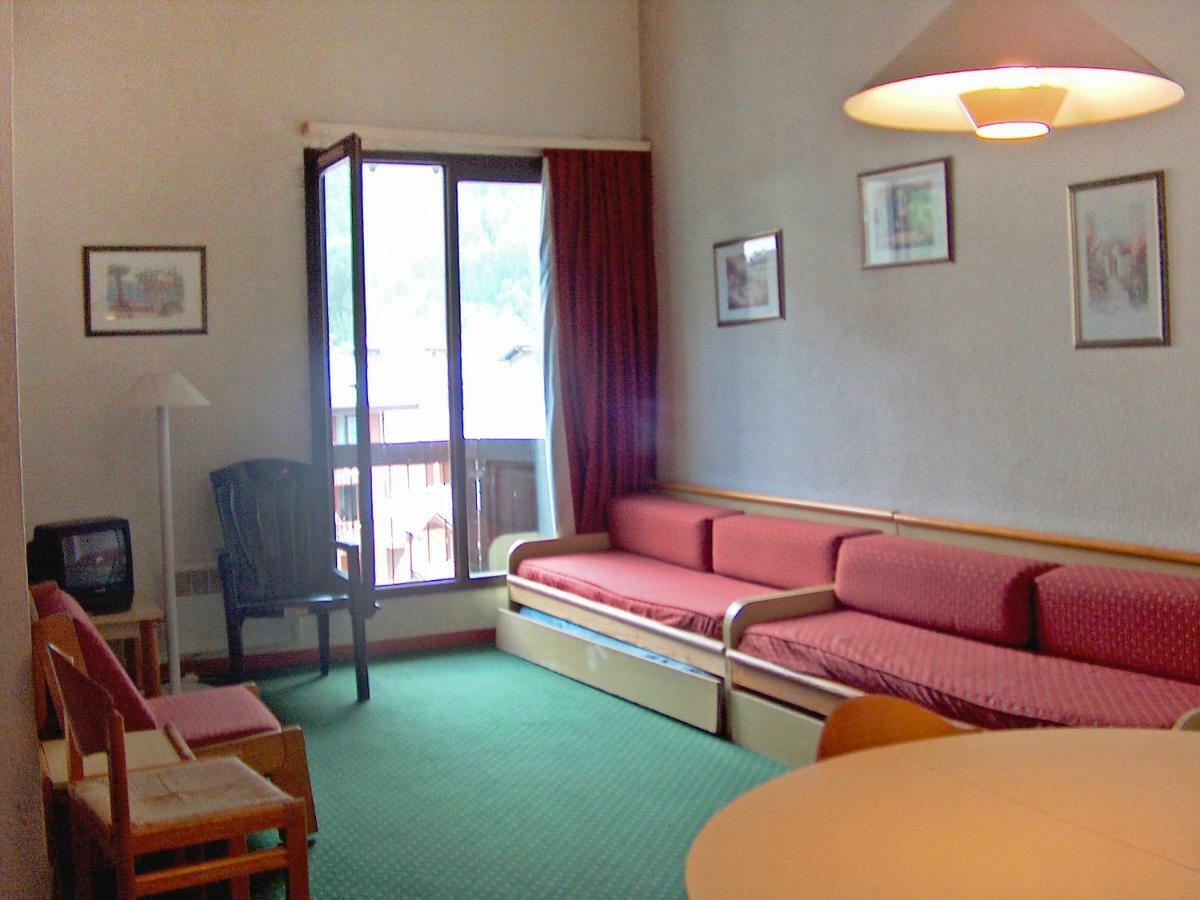 Apartment La Balme By Interhome Chamonix Luaran gambar